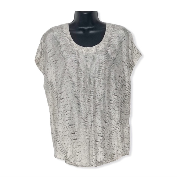 CABI silk career top | S - Picture 1 of 7